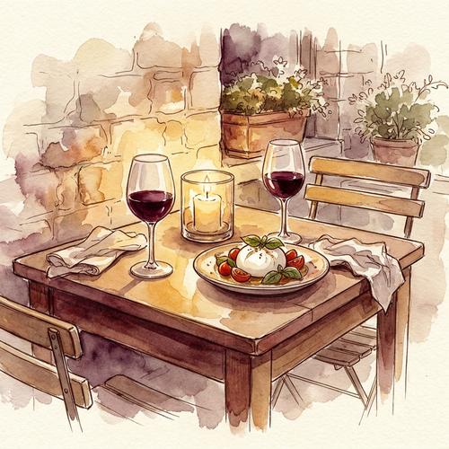 Multi-Course Italian Dinner NYC: 6 Restaurants Worth Booking