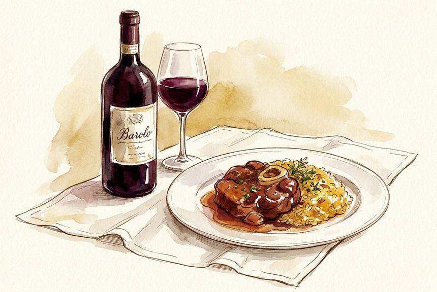 How to Avoid a Tourist-Trap Italian Restaurant in NYC